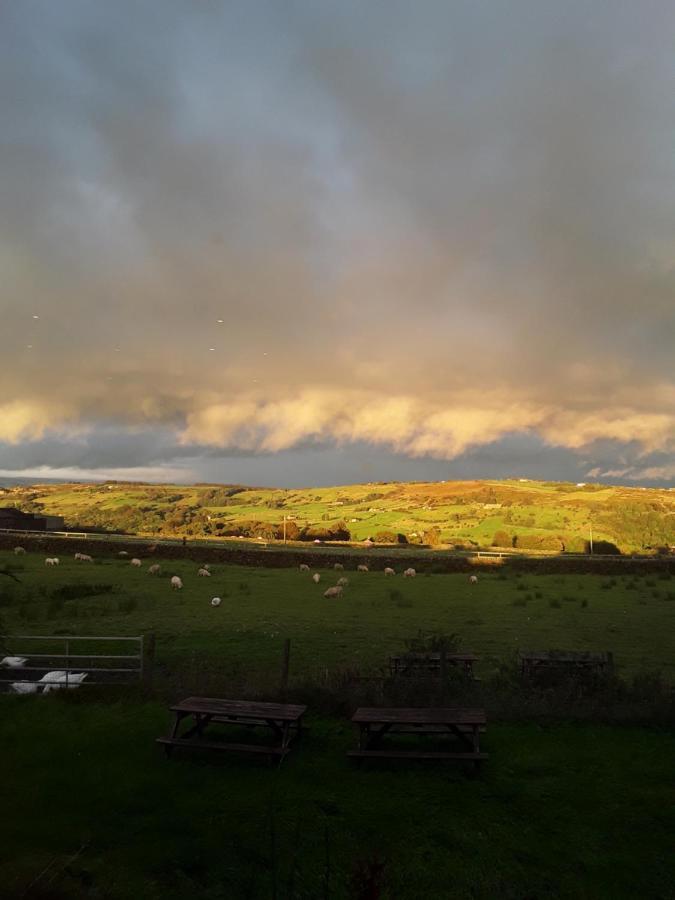 Stones Cottage Farm, Nr Haworth, Family Friendly, Work Friendly, Gaming Barn, Crafting, Free Wifi, Free Parking, Ev Point Oxenhope エクステリア 写真