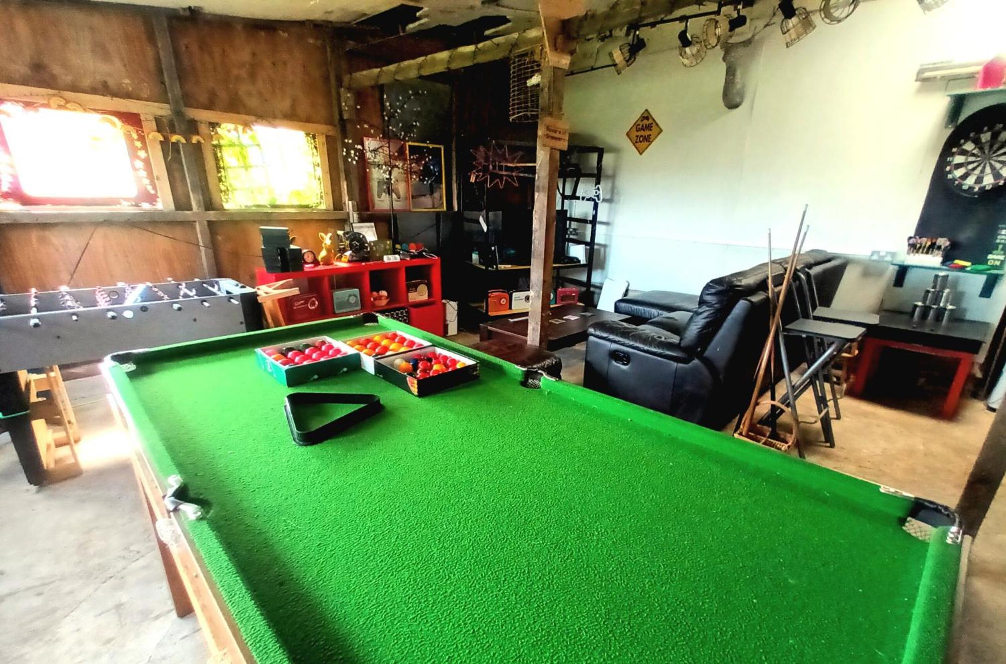 Stones Cottage Farm, Nr Haworth, Family Friendly, Work Friendly, Gaming Barn, Crafting, Free Wifi, Free Parking, Ev Point Oxenhope エクステリア 写真