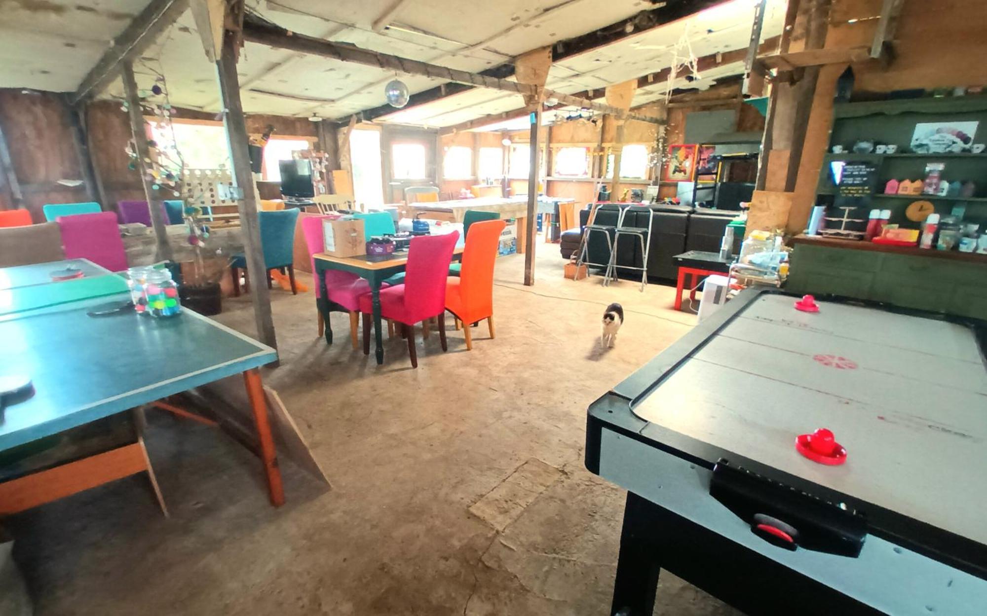 Stones Cottage Farm, Nr Haworth, Family Friendly, Work Friendly, Gaming Barn, Crafting, Free Wifi, Free Parking, Ev Point Oxenhope エクステリア 写真
